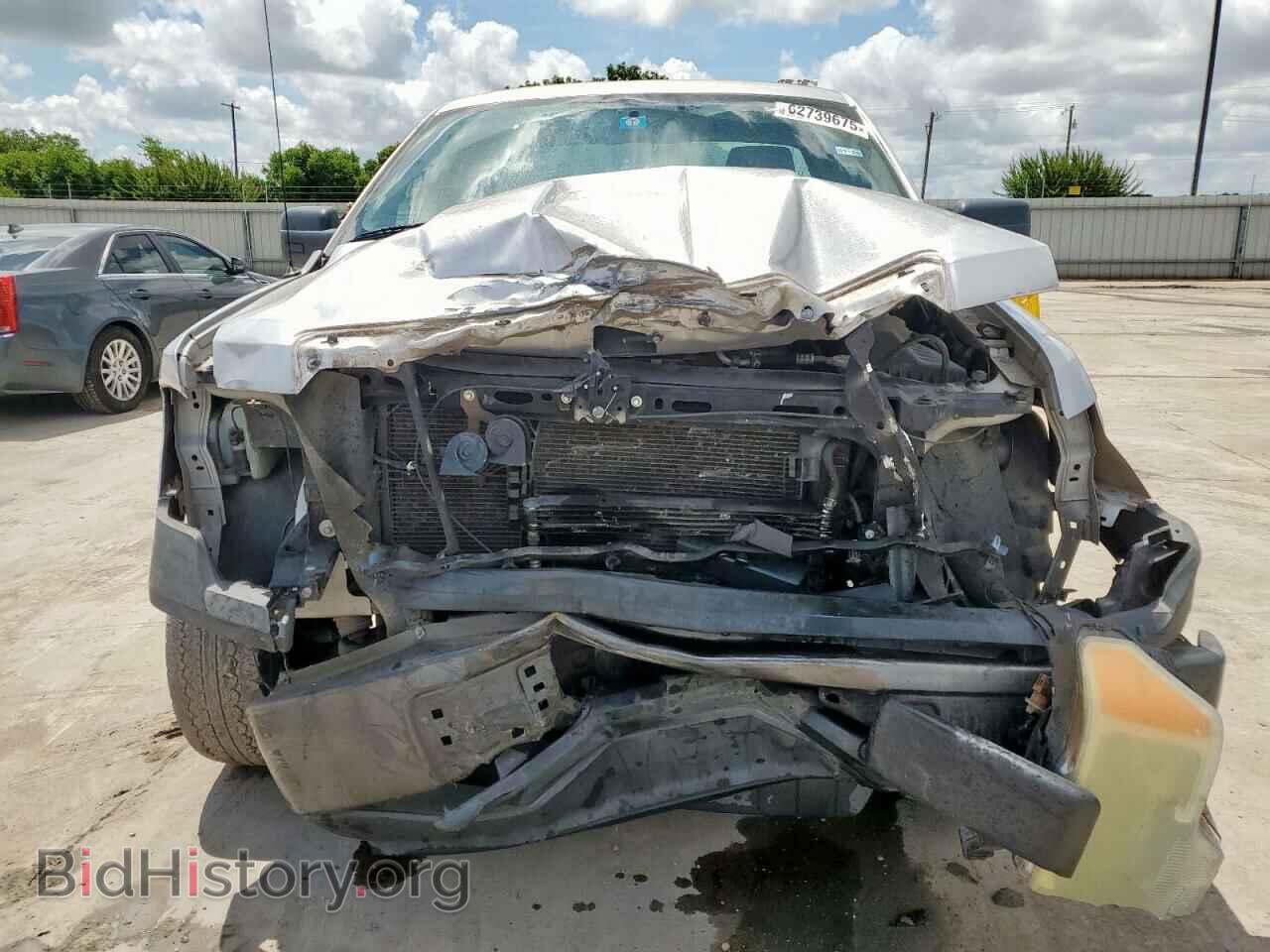 2010 FORD All Models - VIN: 1FTMF1CW3AKB69862 - Фото 5