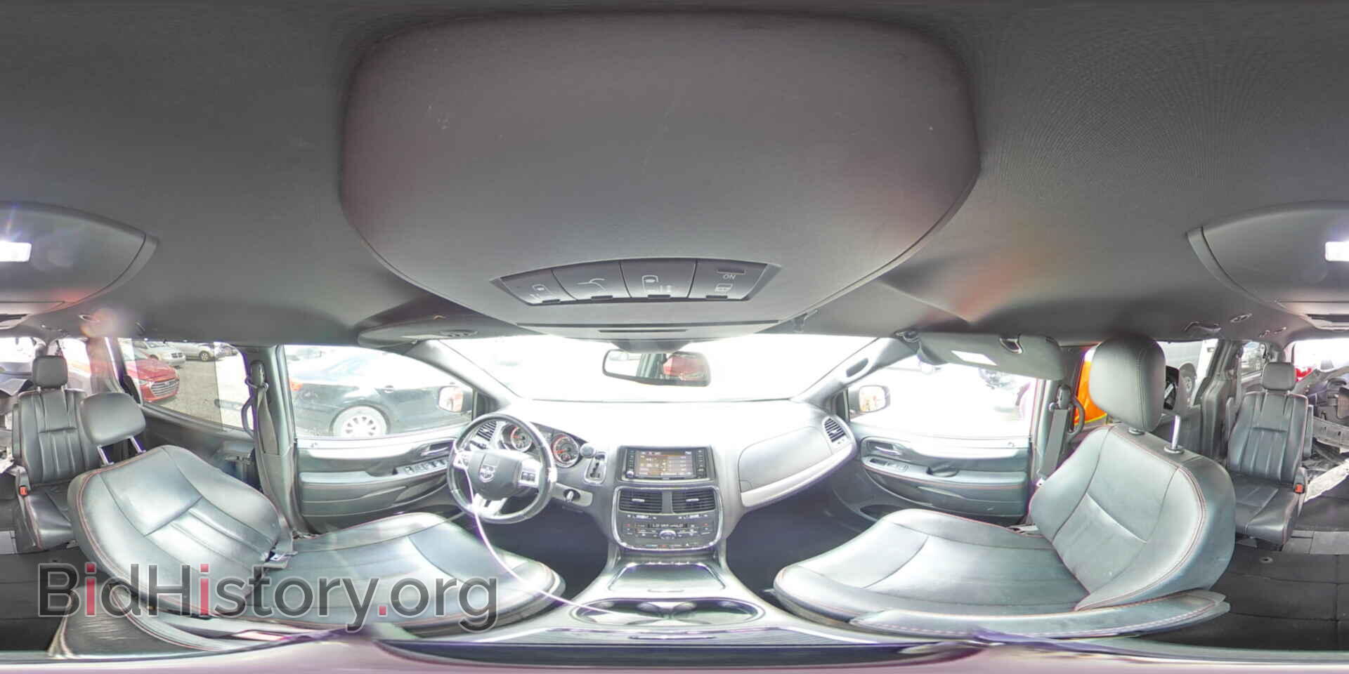 2019 DODGE CARAVAN - VIN: 2C4RDGEG8KR712291 - Фото 15