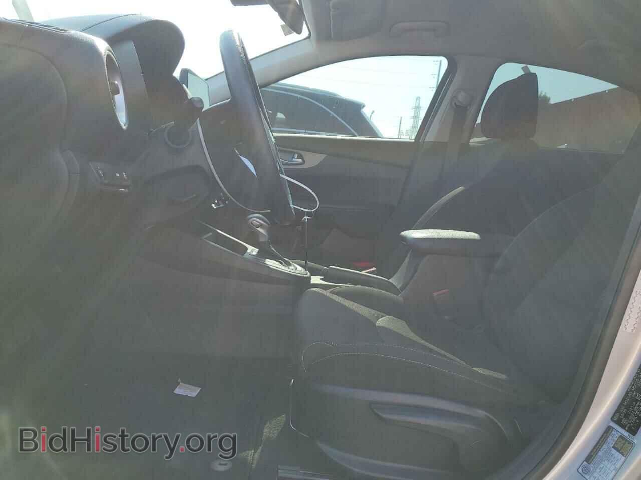 2021 KIA FORTE - VIN: 3KPF24AD7ME277948 - Фото 7