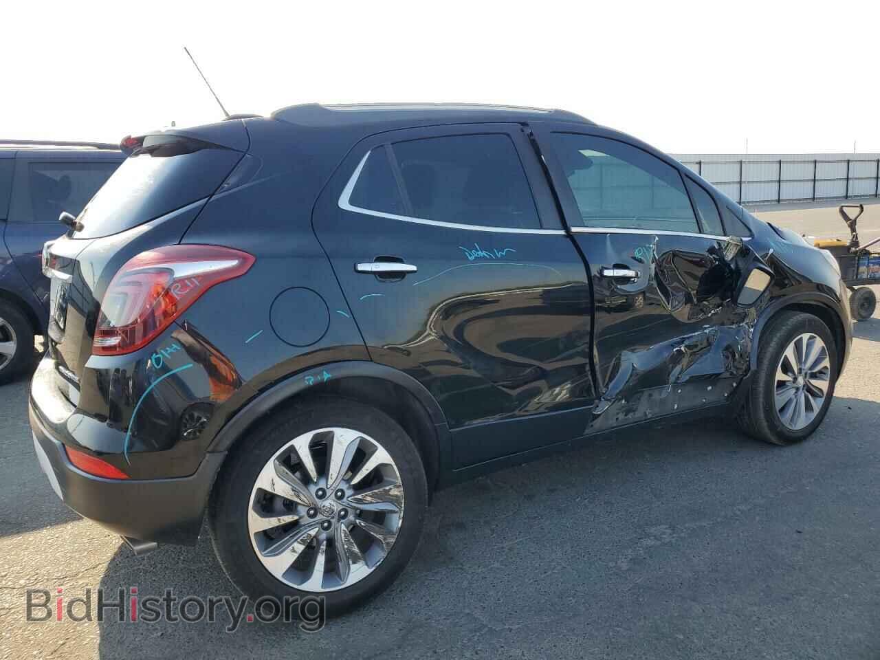 2019 BUICK ENCORE - VIN: KL4CJASB9KB795663 - Photo 3