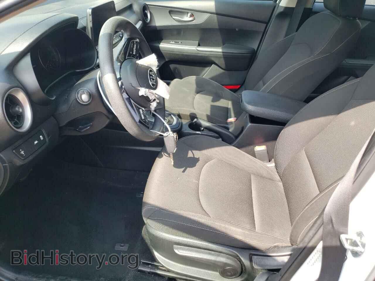 2020 KIA FORTE - VIN: 3KPF24AD1LE194028 - Фото 7