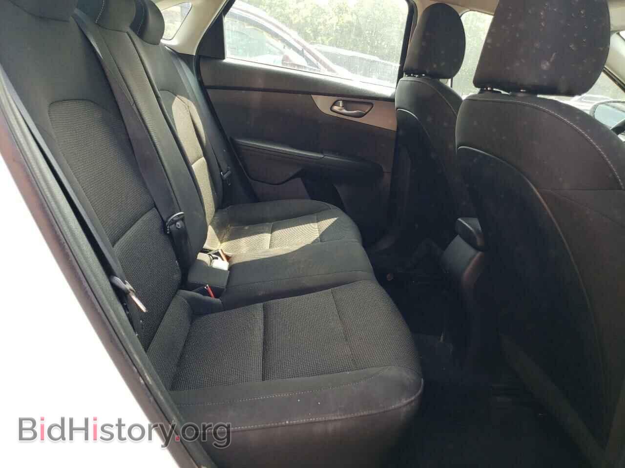 2020 KIA FORTE - VIN: 3KPF24AD1LE194028 - Фото 10