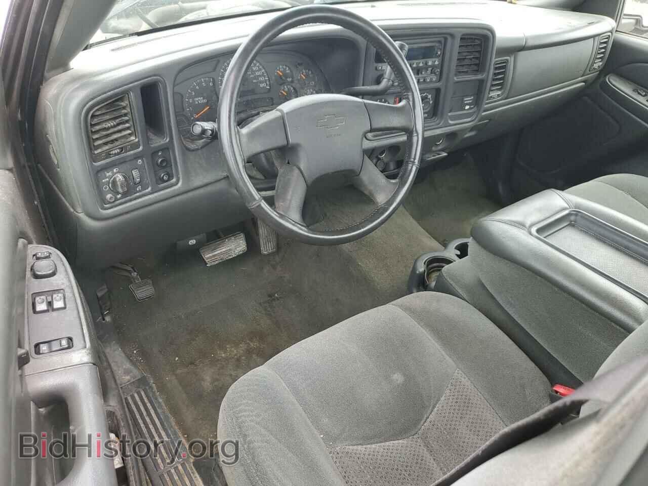 2004 CHEVROLET ALL Models - VIN: 1GCEC14T94Z258185 - Фото 8