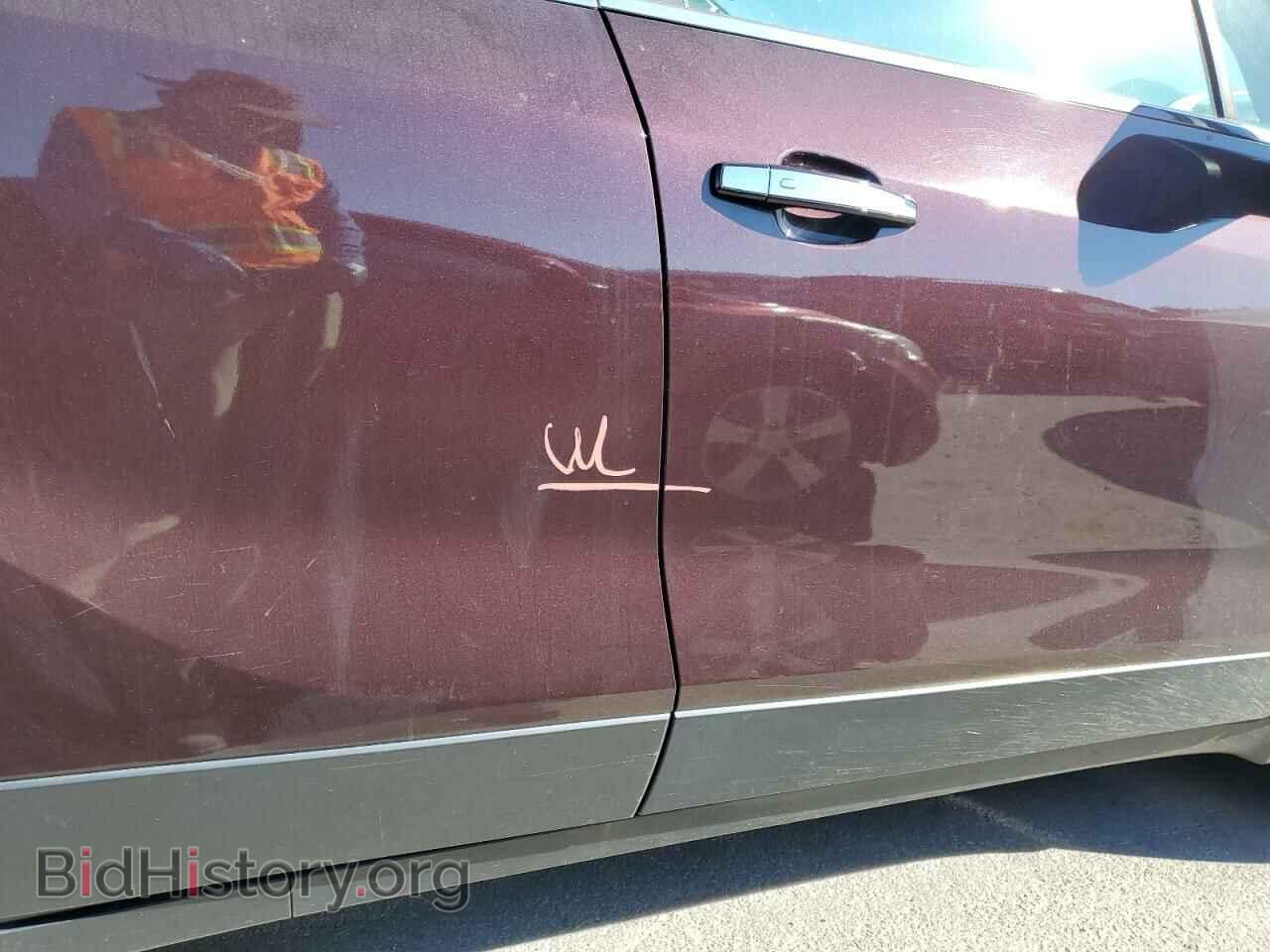 2018 BUICK ENCORE - VIN: KL4CJASB3JB506405 - Фото 9