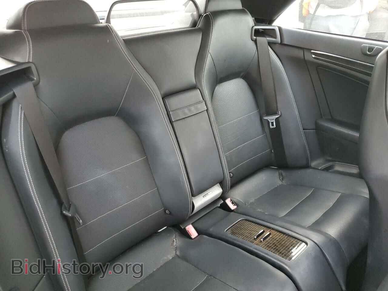 2012 MERCEDES-BENZ E-CLASS - VIN: WDDKK5KF7CF175855 - Фото 6