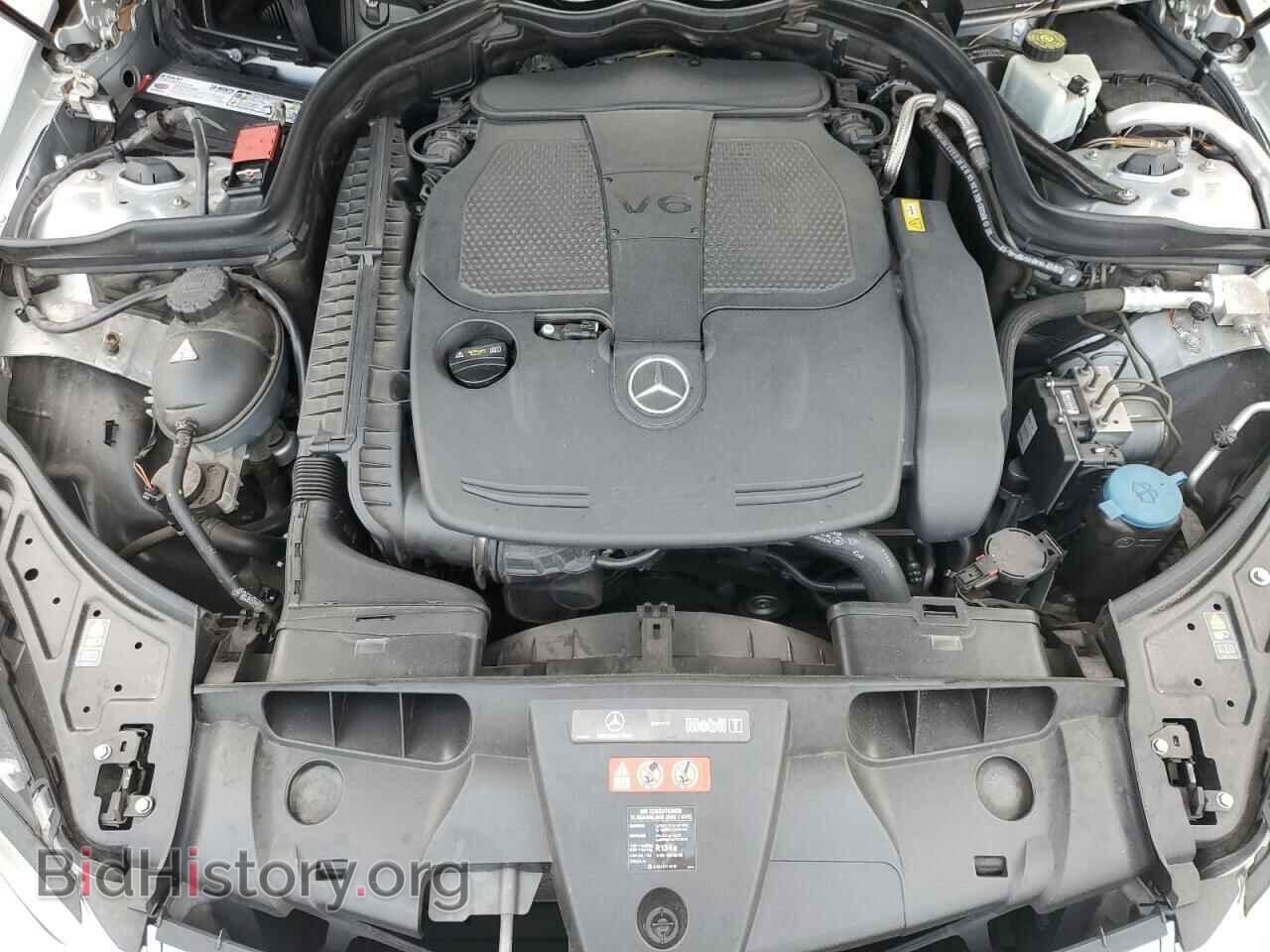 2012 MERCEDES-BENZ E-CLASS - VIN: WDDKK5KF7CF175855 - Фото 7