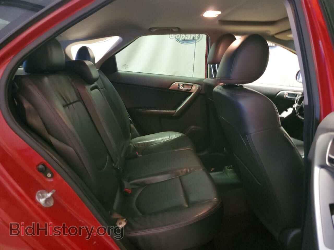 2013 KIA FORTE - VIN: KNAFW5A35D5671068 - Фото 10
