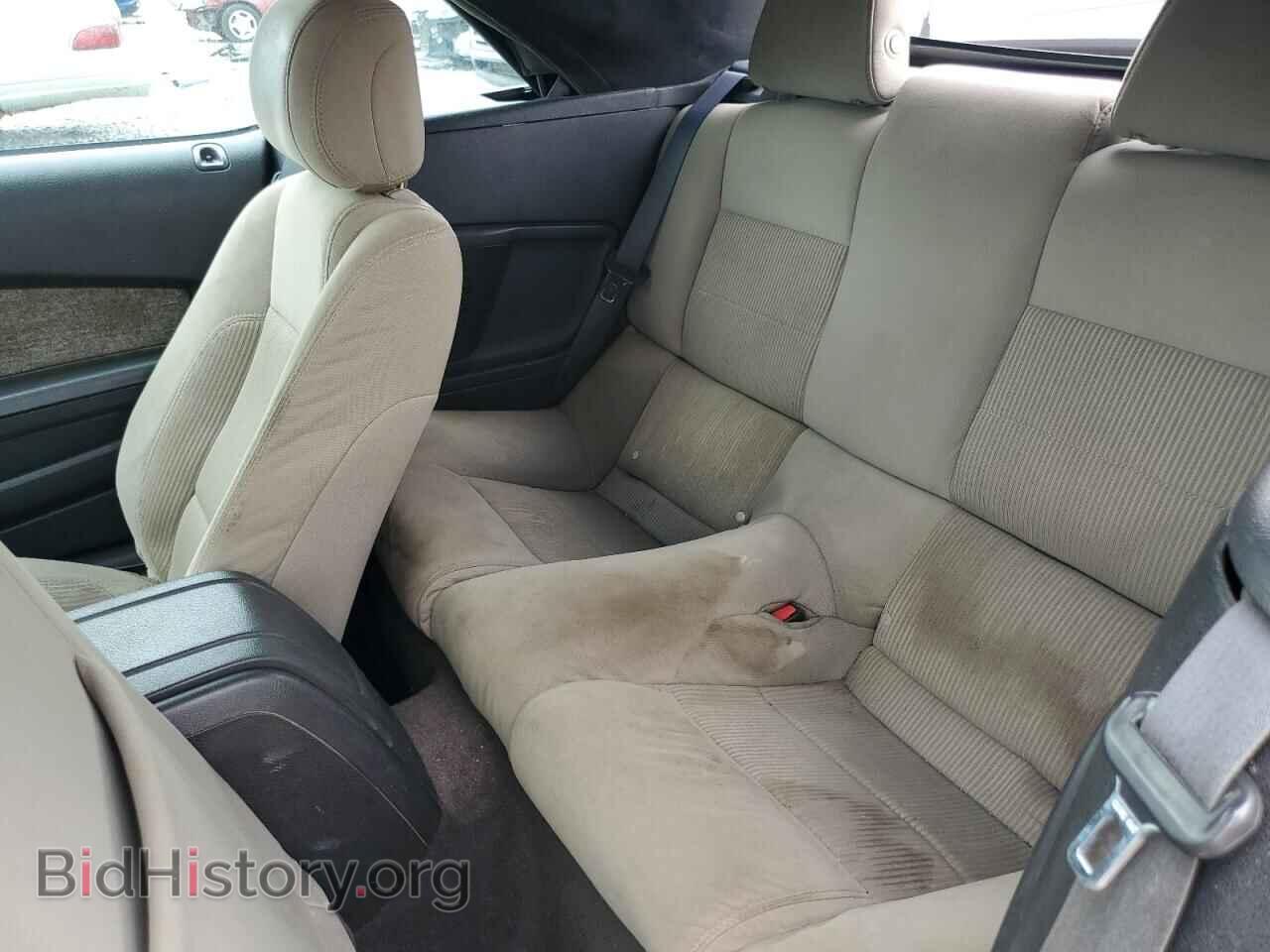 2013 FORD ALL Models - VIN: 1ZVBP8EM7D5245396 - Фото 10