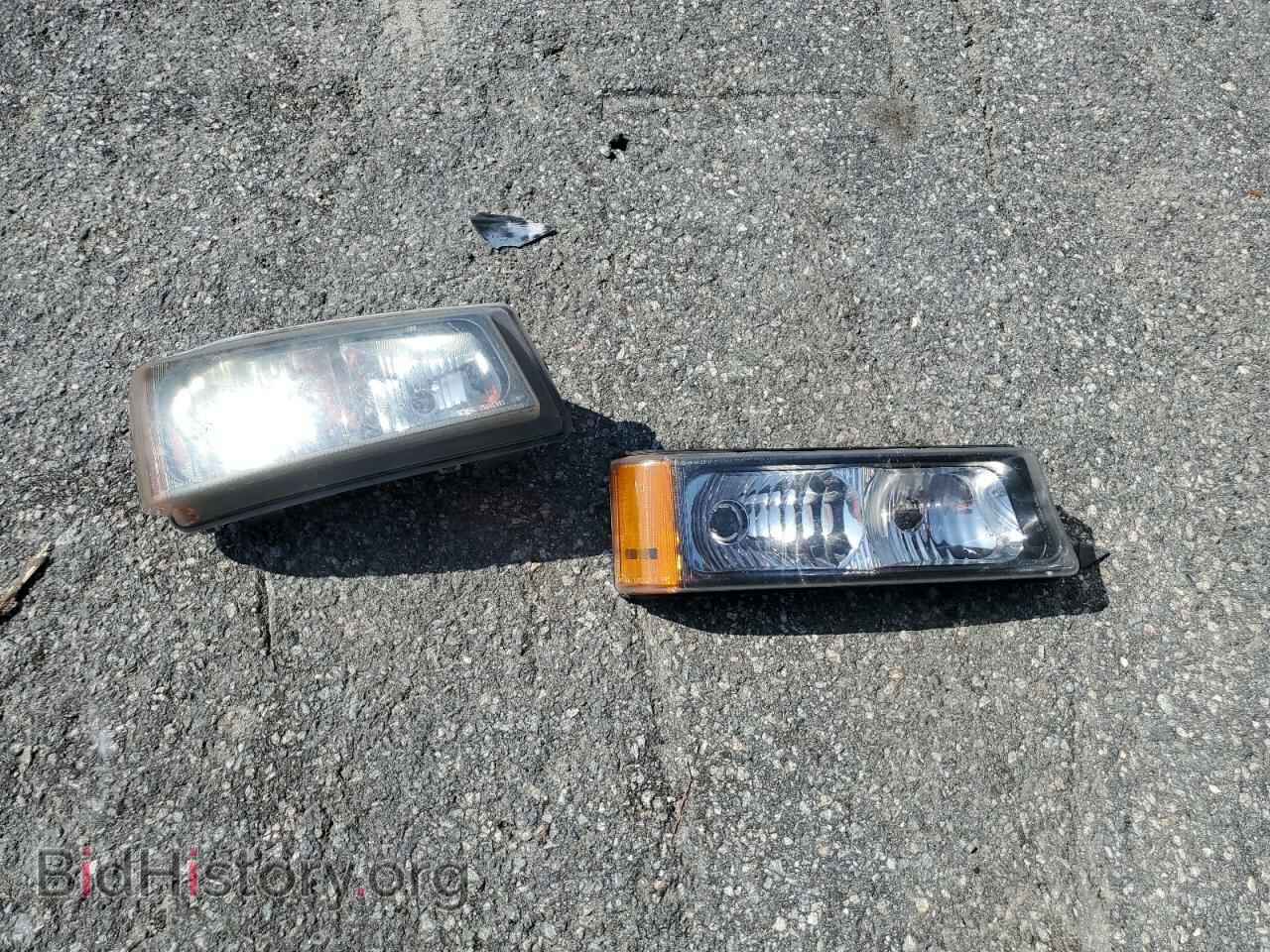 2006 CHEVROLET ALL Models - VIN: 2GCEC13TX61140062 - Фото 12