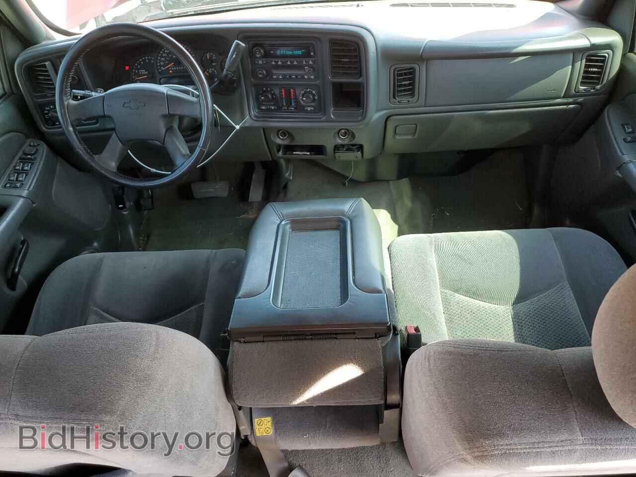 2006 CHEVROLET ALL Models - VIN: 2GCEC13TX61140062 - Фото 8