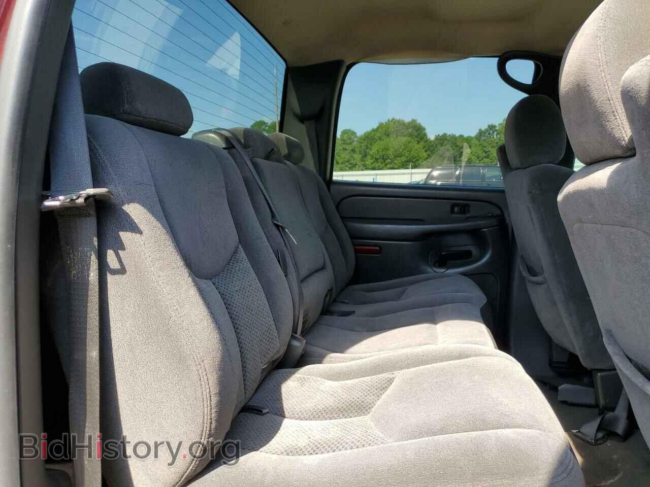 2006 CHEVROLET ALL Models - VIN: 2GCEC13TX61140062 - Фото 10