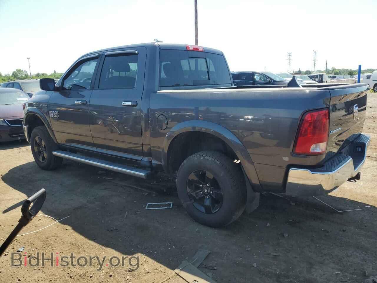 2014 RAM 1500 - VIN: 1C6RR7LG1ES189727 - Photo 2