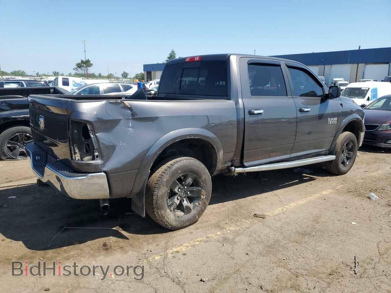 2014 RAM 1500 - VIN: 1C6RR7LG1ES189727 - Photo 3