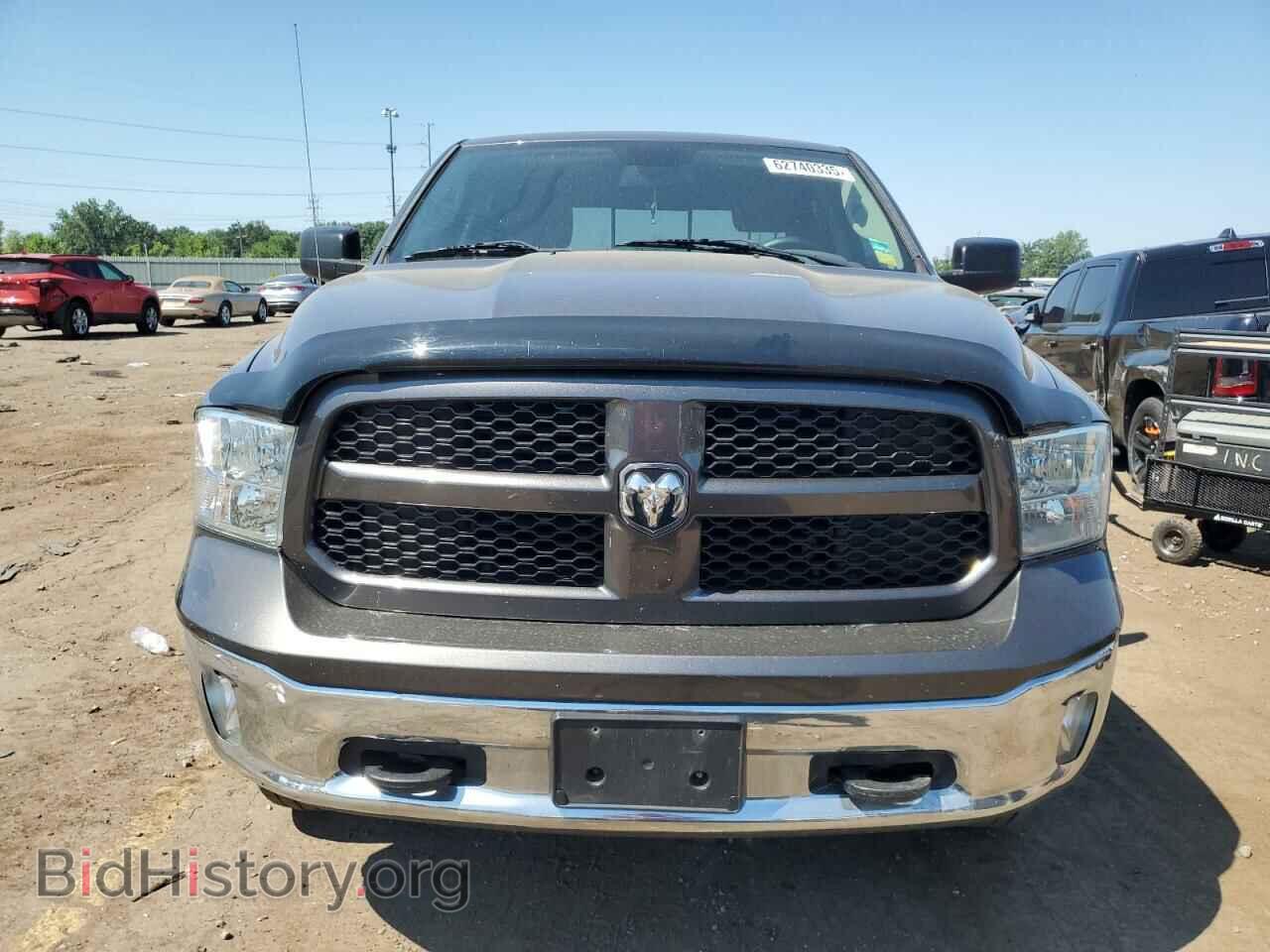 2014 RAM 1500 - VIN: 1C6RR7LG1ES189727 - Photo 5