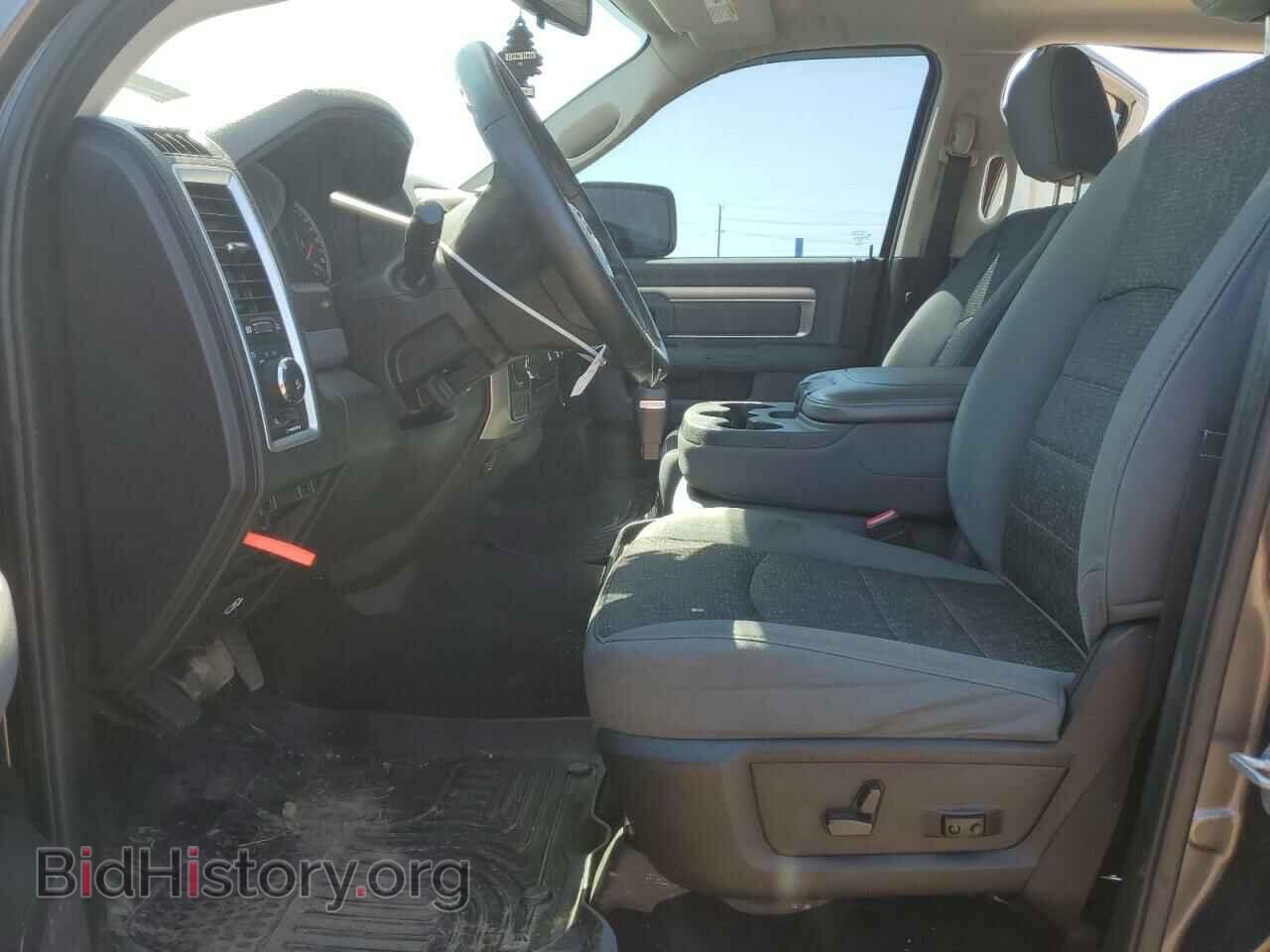 2014 RAM 1500 - VIN: 1C6RR7LG1ES189727 - Photo 7