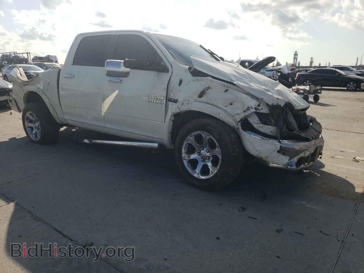 2017 RAM 1500 - VIN: 1C6RR7NT7HS532054 - Фото 4