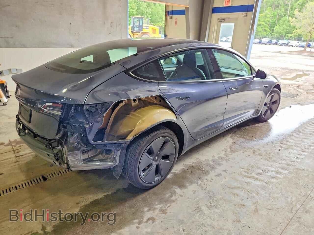 2023 TESLA MODEL 3 - VIN: 5YJ3E1EA8PF418176 - Photo 3