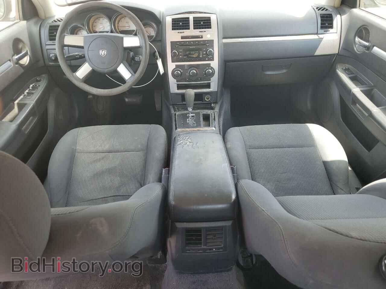 2010 DODGE CHARGER - VIN: 2B3CA3CV7AH231494 - Фото 8