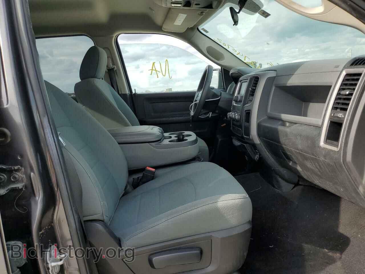 2018 RAM 1500 - VIN: 1C6RR6FT6JS221908 - Photo 5