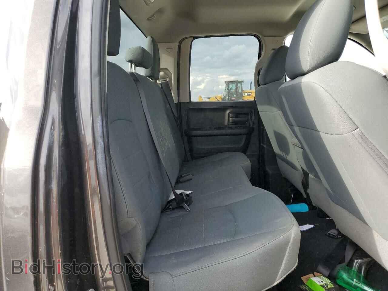 2018 RAM 1500 - VIN: 1C6RR6FT6JS221908 - Photo 6