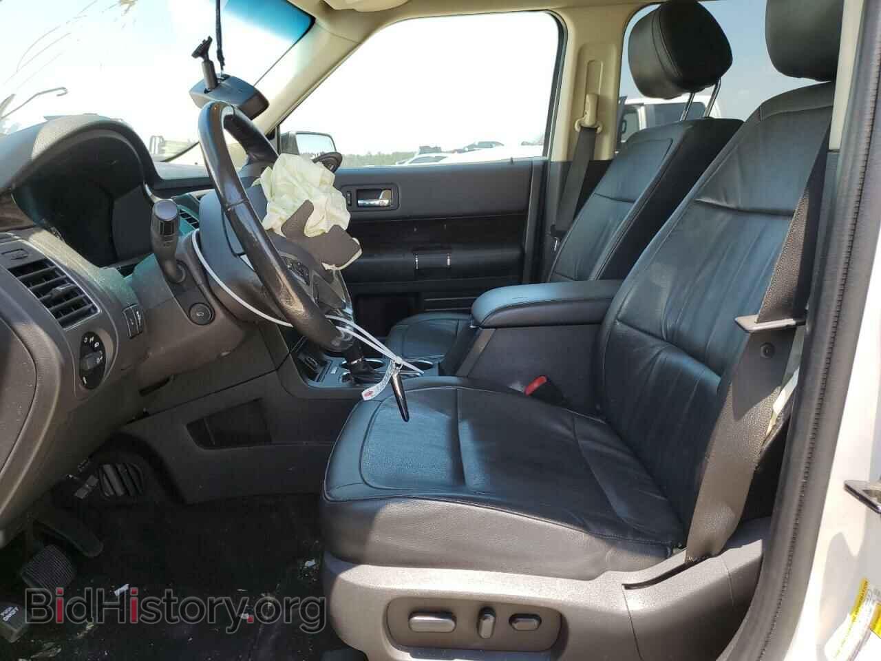 2016 FORD FLEX - VIN: 2FMGK5C80GBA06649 - Photo 7