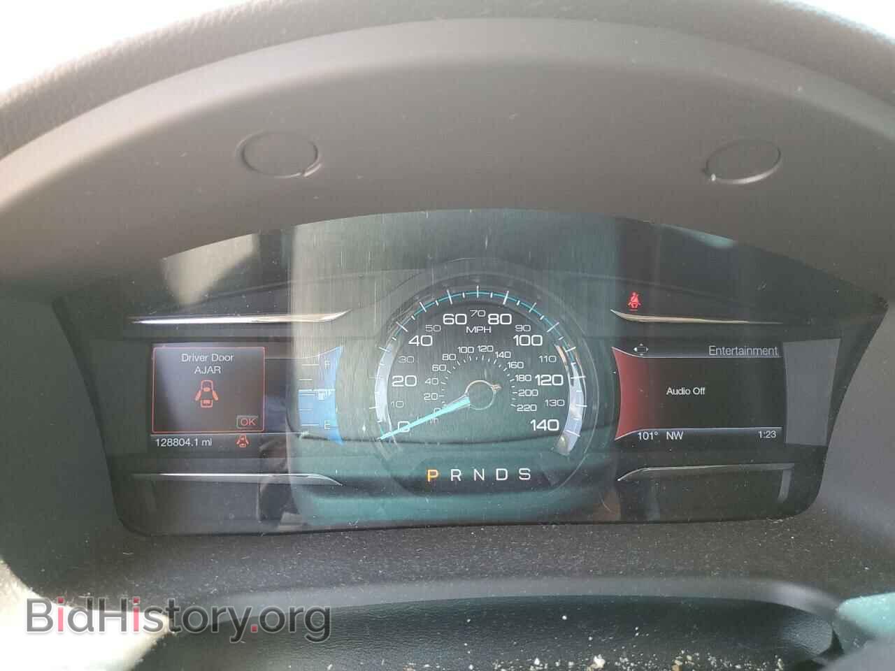 2016 FORD FLEX - VIN: 2FMGK5C80GBA06649 - Photo 9
