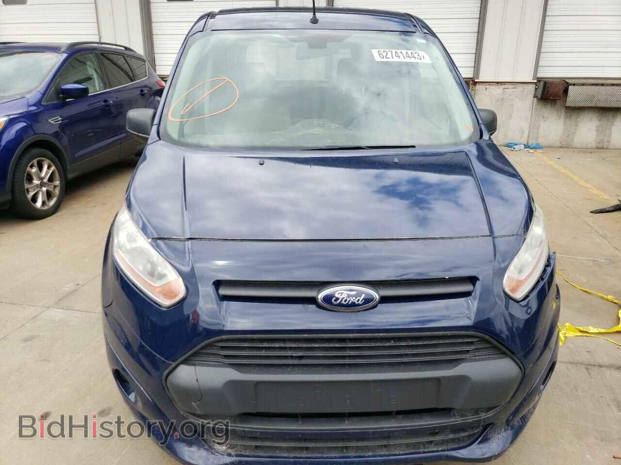 2016 FORD TRANSIT - VIN: NM0AE8FX4G1263344 - Photo 5