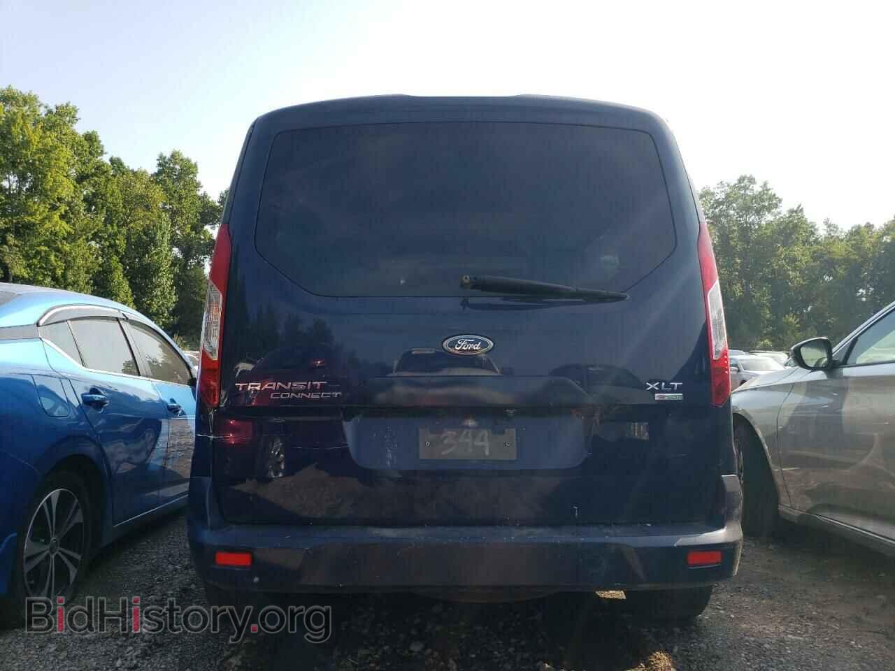2016 FORD TRANSIT - VIN: NM0AE8FX4G1263344 - Photo 6