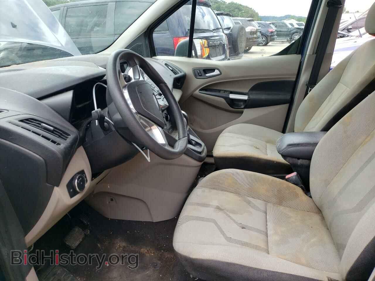 2016 FORD TRANSIT - VIN: NM0AE8FX4G1263344 - Photo 7