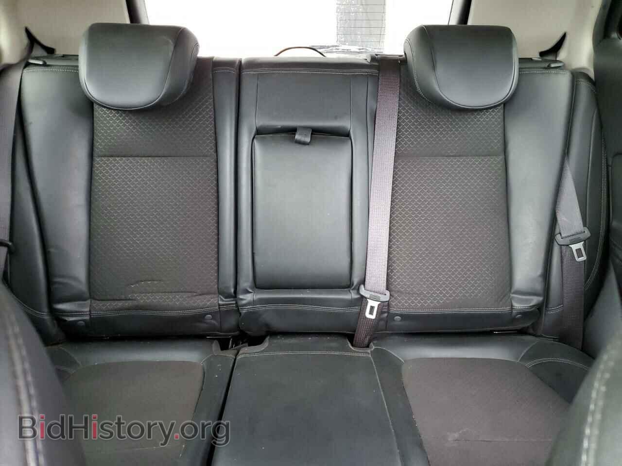 2018 BUICK ENCORE - VIN: KL4CJASB2JB708877 - Photo 10