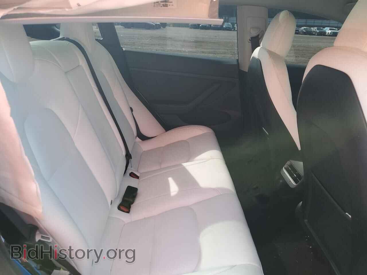2021 TESLA MODEL 3 - VIN: 5YJ3E1EA4MF098592 - Photo 10