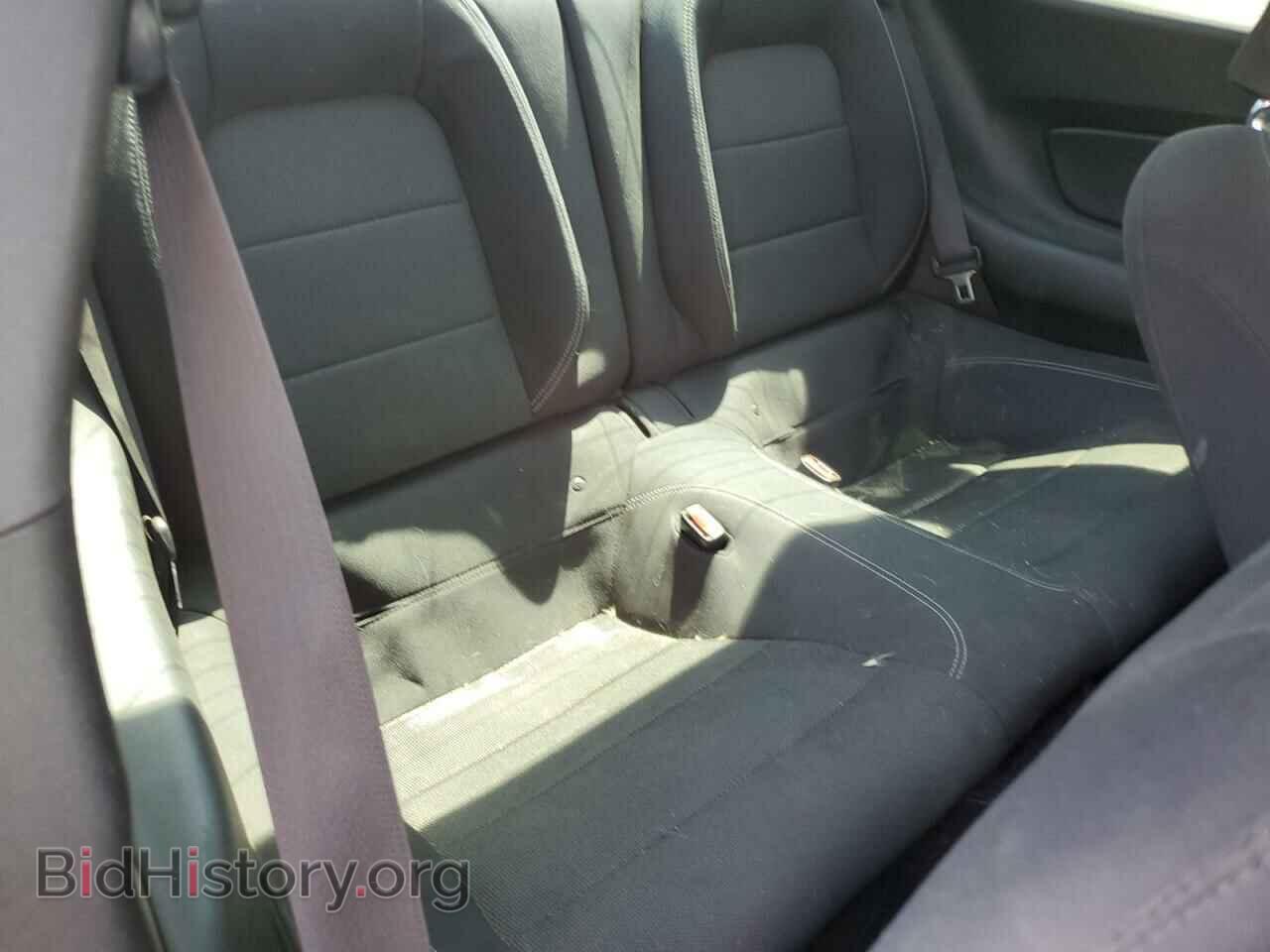 2016 FORD ALL Models - VIN: 1FA6P8AMXG5229391 - Photo 10