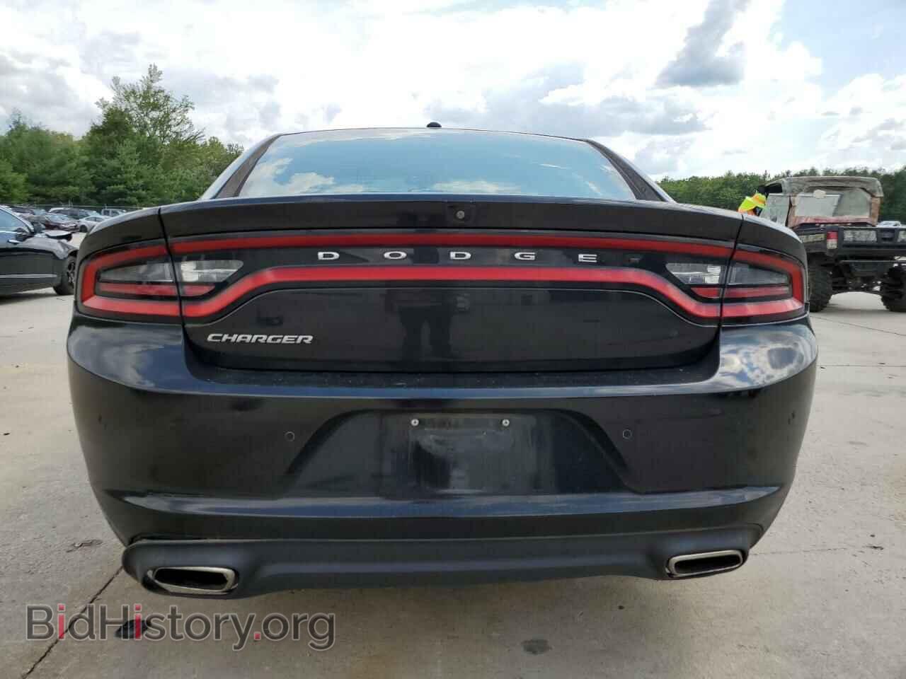 2019 DODGE CHARGER - VIN: 2C3CDXBG2KH657471 - Photo 6