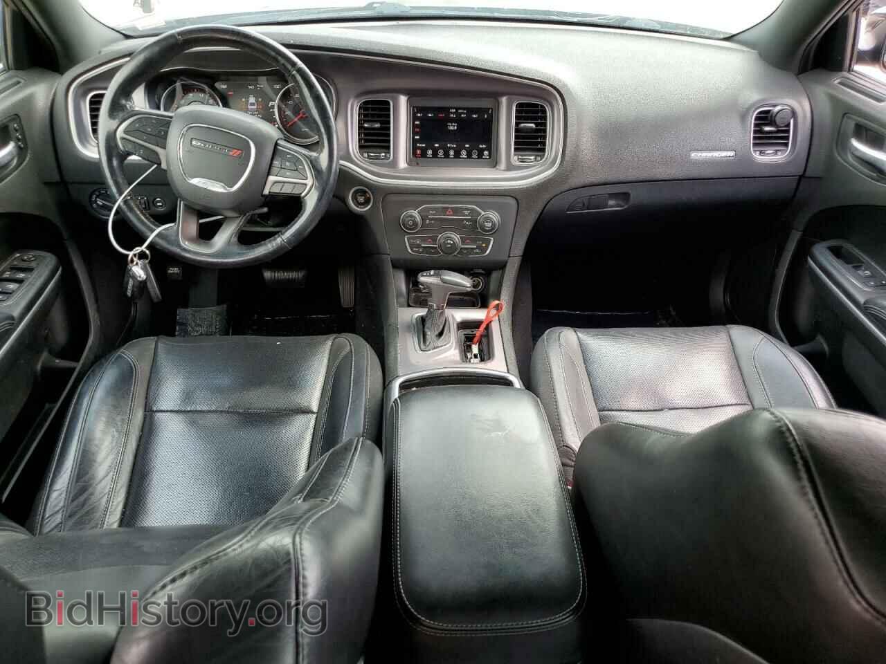 2019 DODGE CHARGER - VIN: 2C3CDXBG2KH657471 - Photo 8