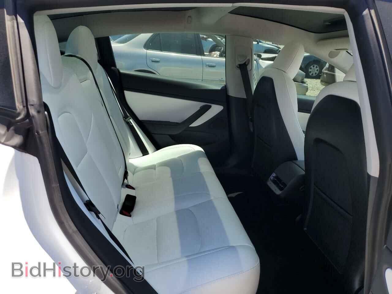 2021 TESLA MODEL 3 - VIN: 5YJ3E1EB7MF937689 - Photo 10