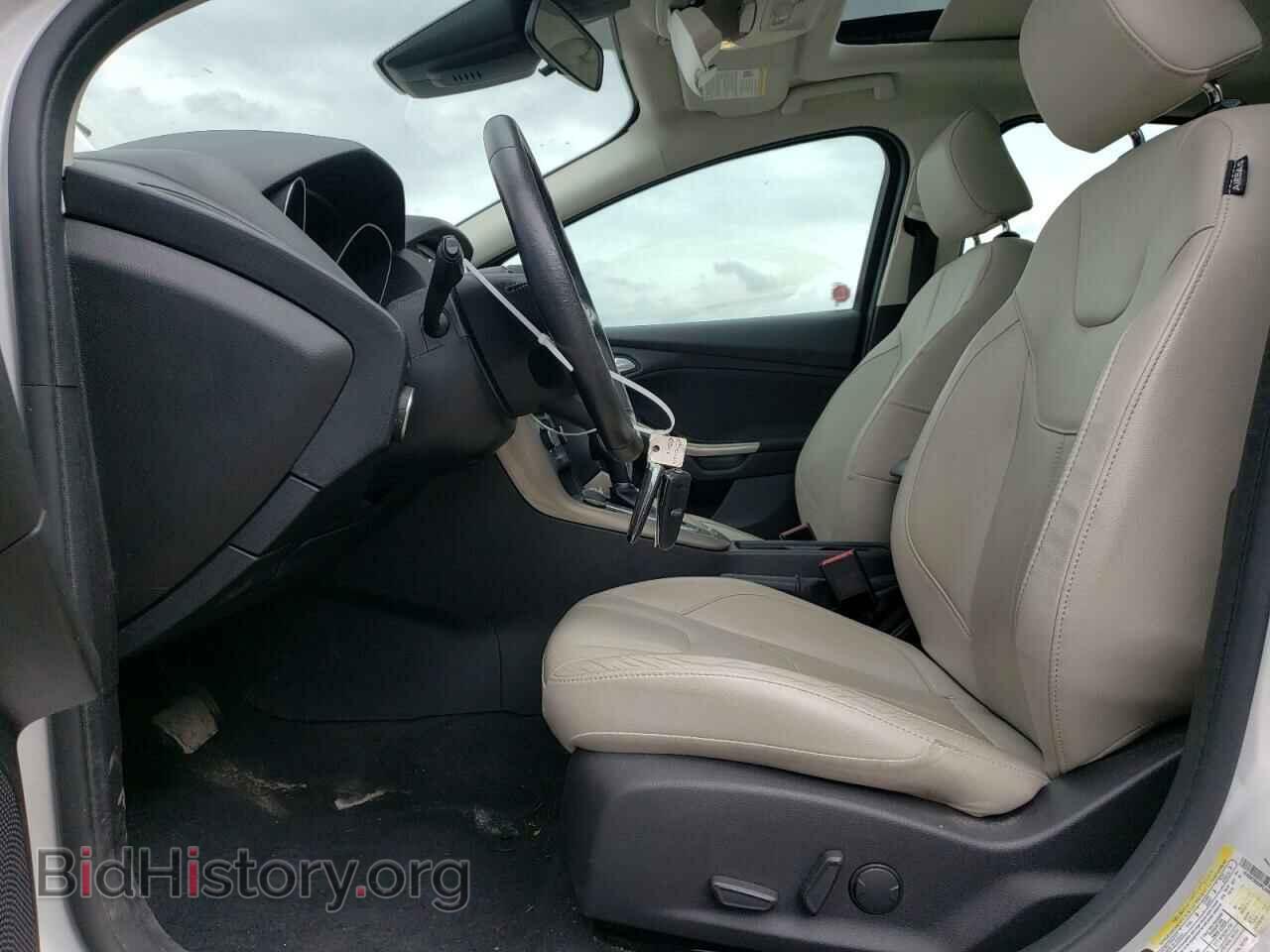 2015 FORD FOCUS - VIN: 1FADP3N2XFL359717 - Фото 7