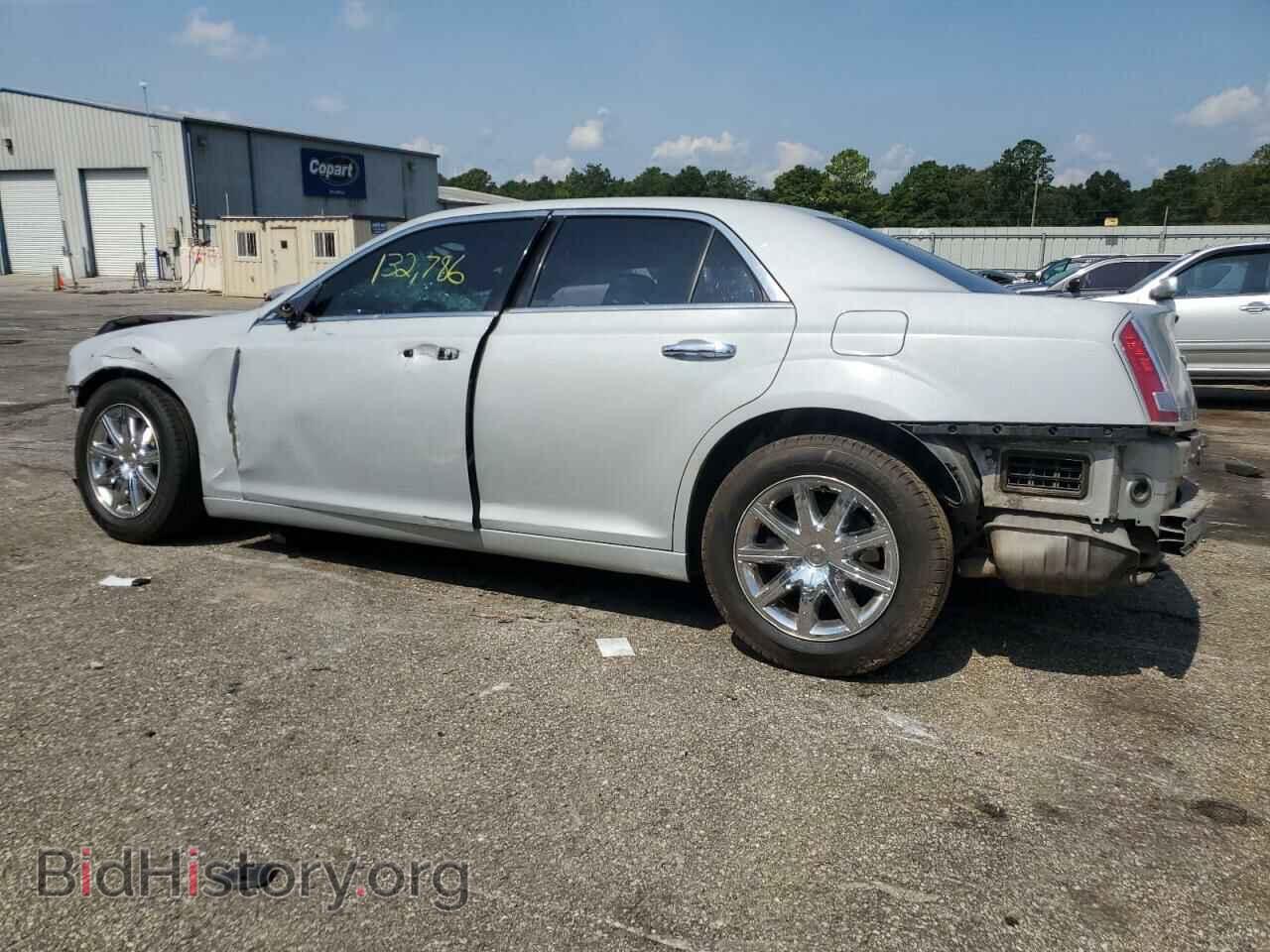 2012 CHRYSLER 300 - VIN: 2C3CCACG1CH199759 - Фото 2