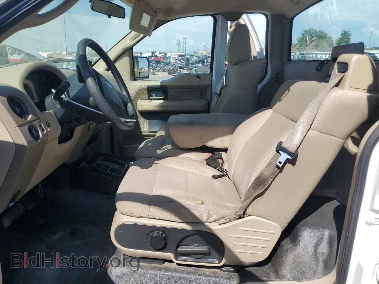 2008 FORD All Models - VIN: 1FTPF12V58KD44404 - Фото 7