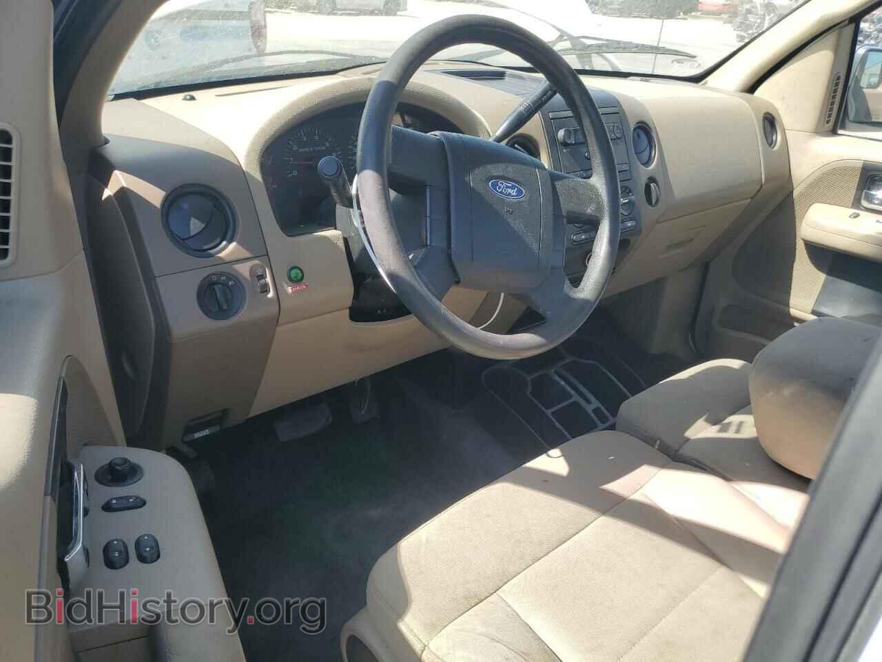 2008 FORD All Models - VIN: 1FTPF12V58KD44404 - Фото 8