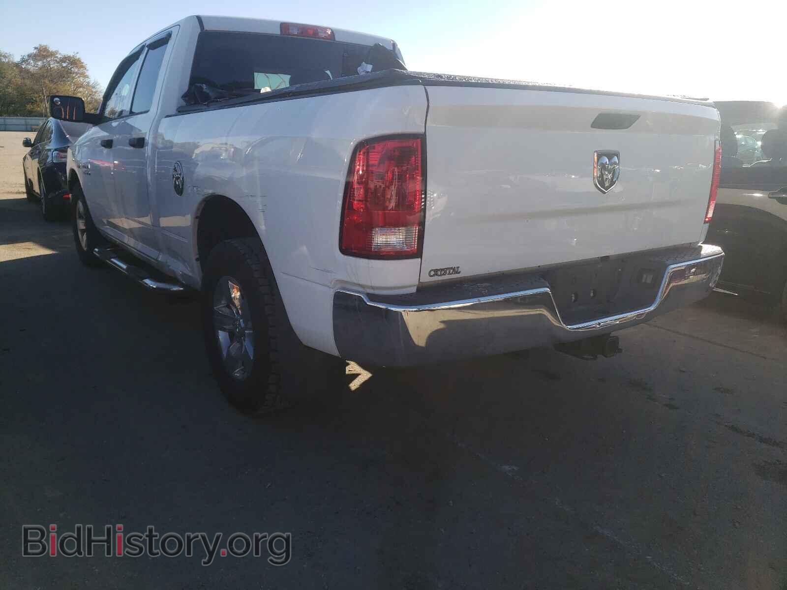2015 RAM 1500 - VIN: 1C6RR6FT0FS517871 - Фото 3