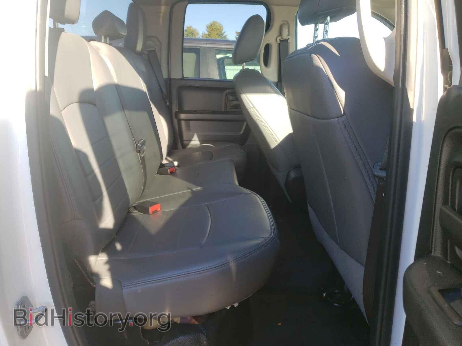 2015 RAM 1500 - VIN: 1C6RR6FT0FS517871 - Фото 6