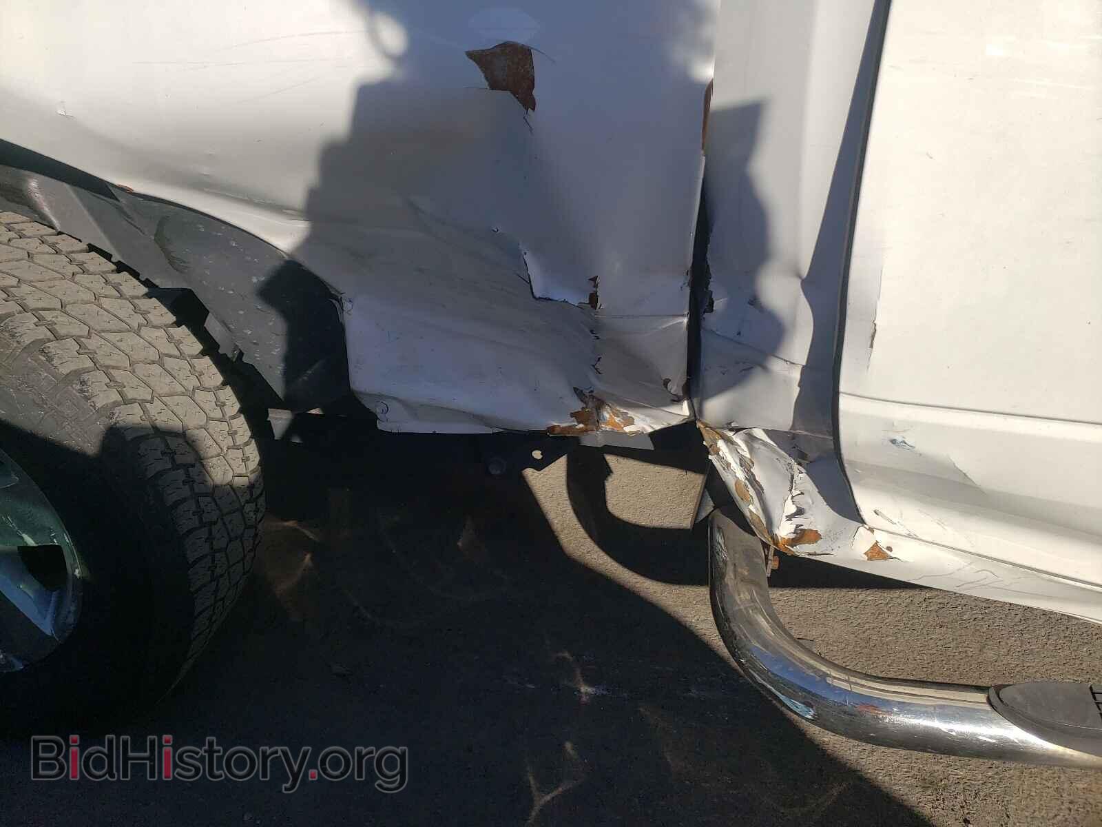2015 RAM 1500 - VIN: 1C6RR6FT0FS517871 - Фото 9
