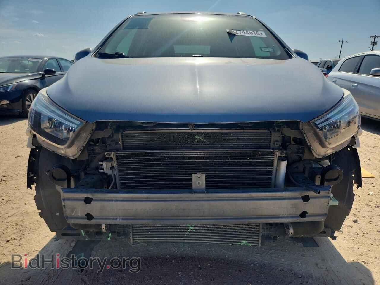 2019 BUICK ENCORE - VIN: KL4CJASB0KB774104 - Photo 5