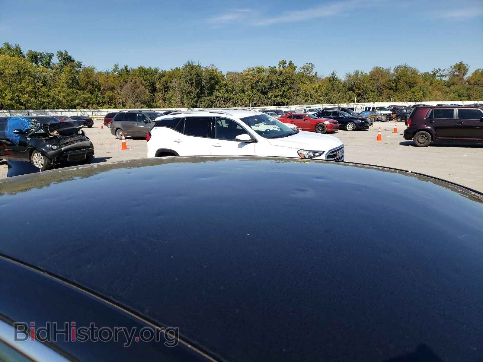 2020 CHEVROLET IMPALA - VIN: 1G1105S30LU112134 - Фото 9
