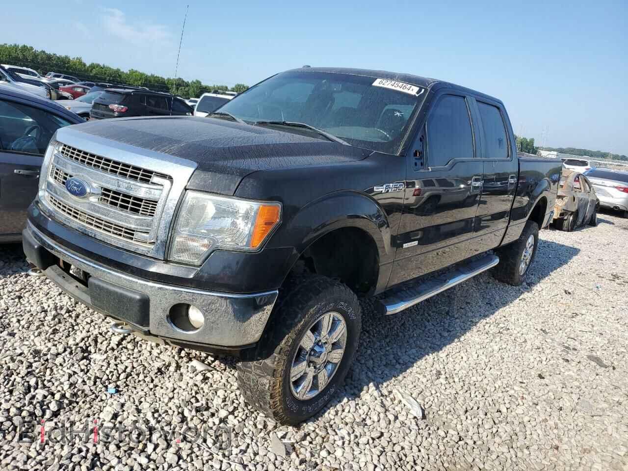 Фотография 1FTFW1ET0DKD53267 - FORD F-150 2013