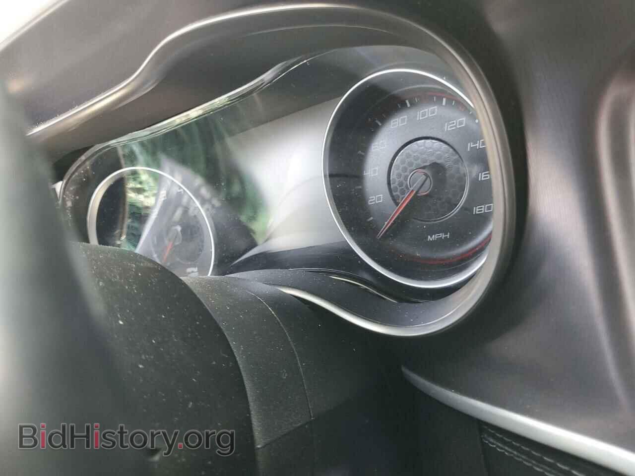 2019 DODGE CHARGER - VIN: 2C3CDXGJ8KH696618 - Фото 9