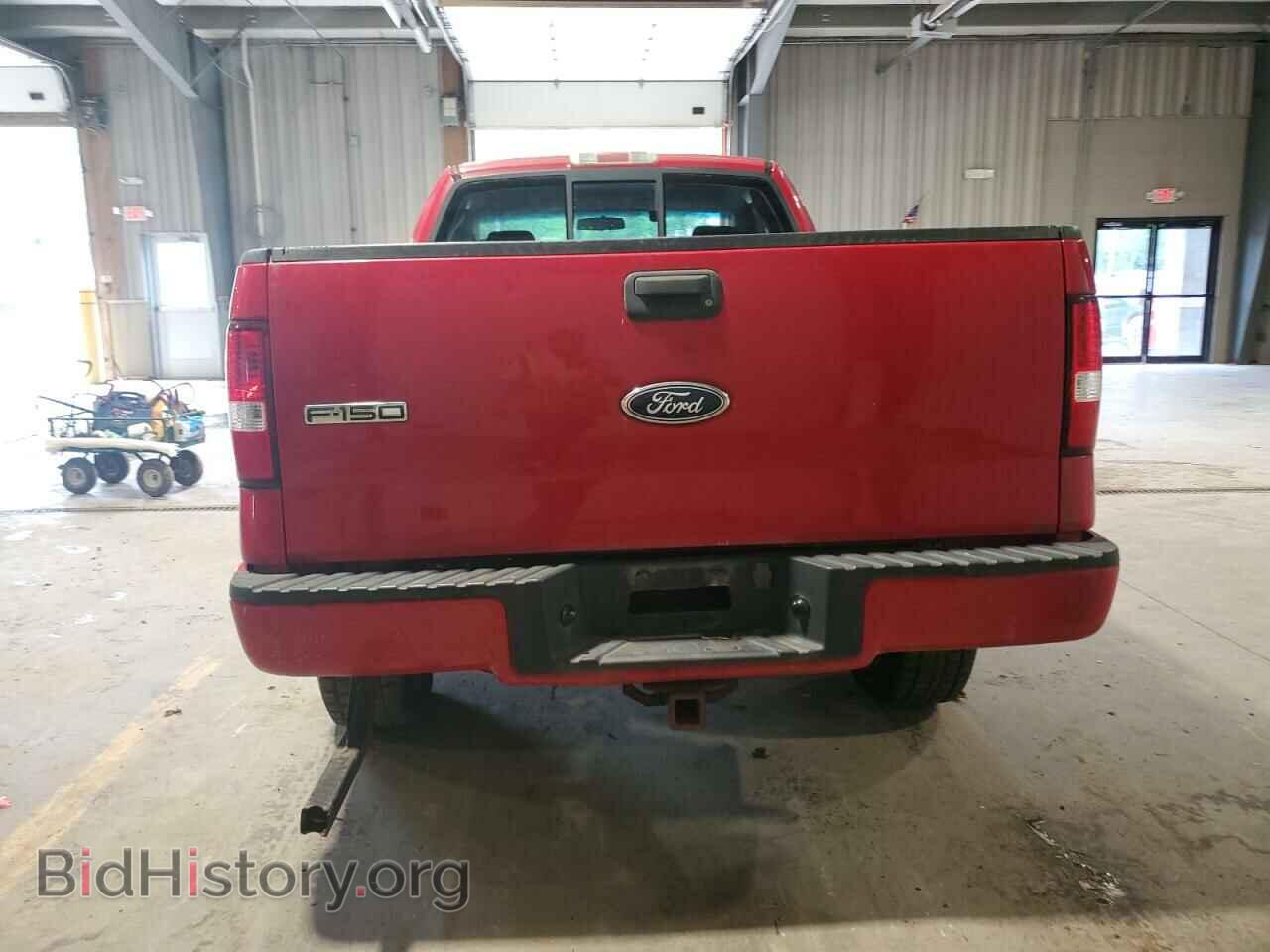 2005 FORD All Models - VIN: 1FTRF14W15KB99663 - Фото 6