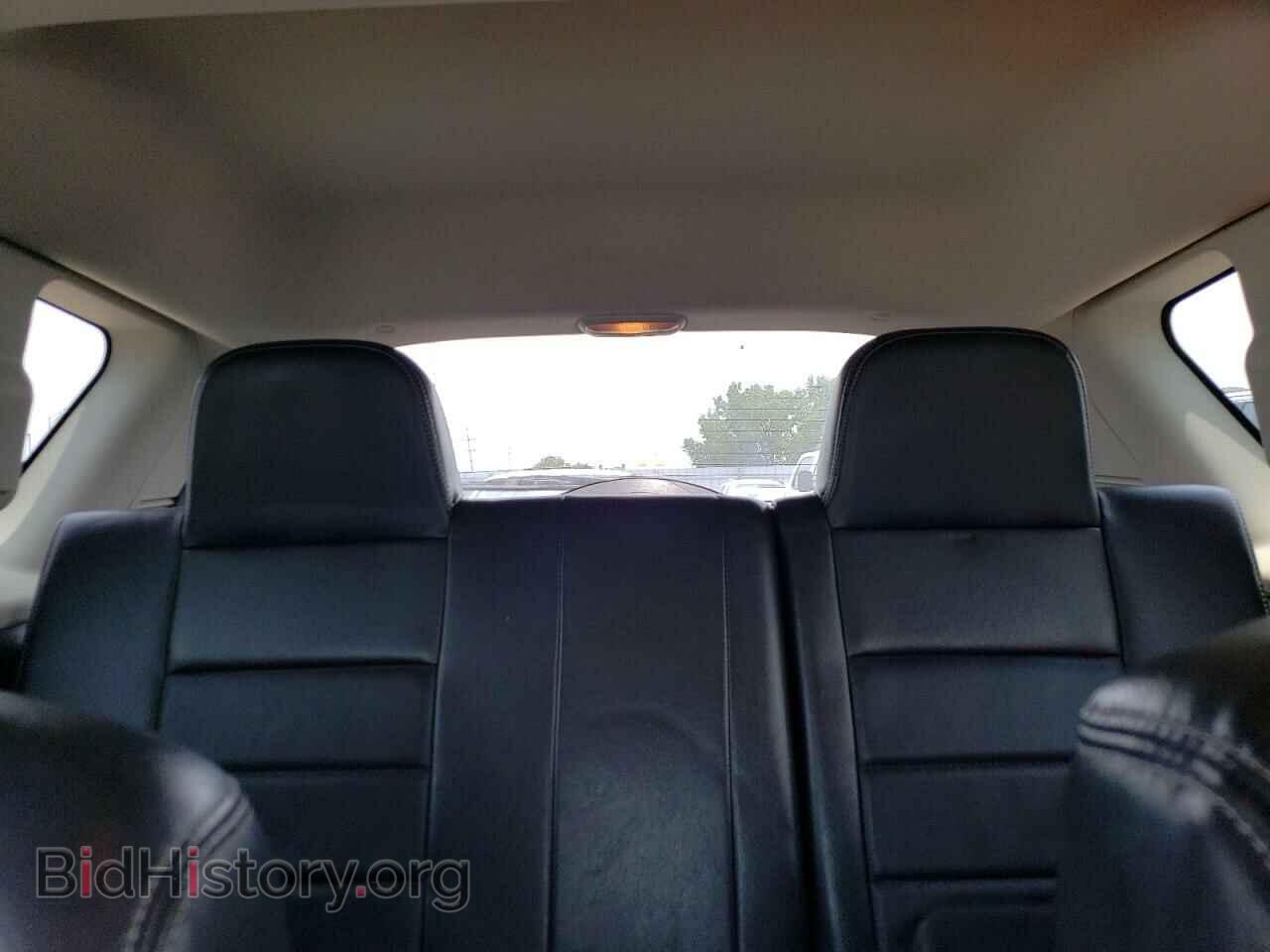 2011 JEEP COMPASS - VIN: 1J4NF5FBXBD226384 - Photo 10