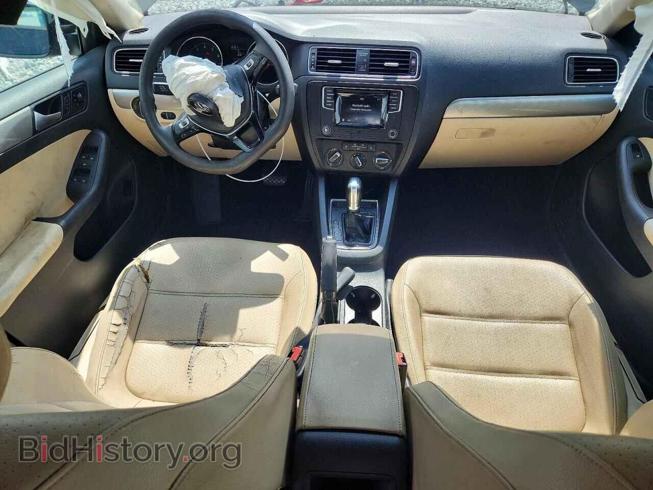 2018 VOLKSWAGEN JETTA - VIN: 3VWDB7AJ0JM209665 - Фото 8