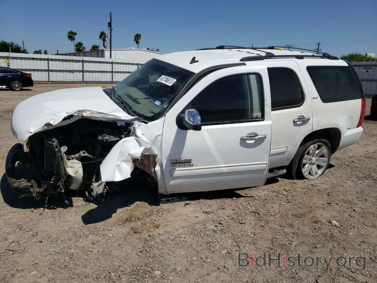 Photo 1GKS1CE04BR314625 - GMC YUKON 2011